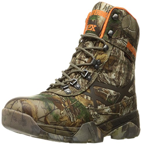 Best Hunting Boots for Cold Weather 2019
