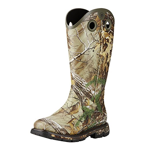 best boots for hunting