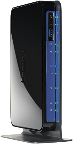 NETGEAR N600 ASDL2+ Modem Router DGND3700