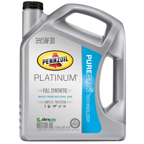 synthetic oil