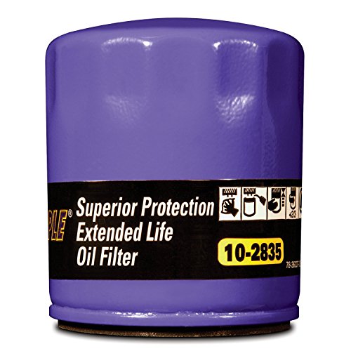 Best oil filter for cummins