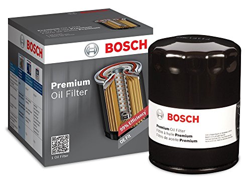 Bosch 3330 Premium FILTECH