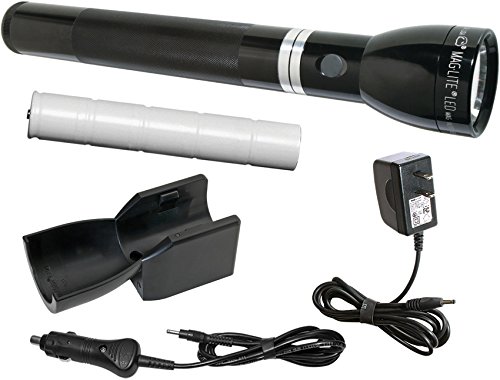 easy rechargeable flashlight