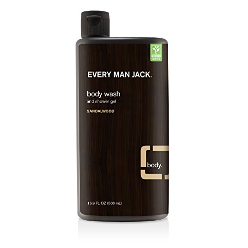 top rated body wash in 2019