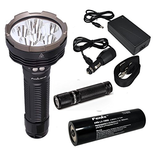 Best Rechargeable Flashlight 2019