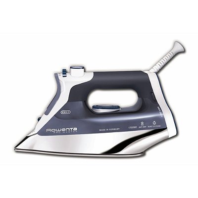 11 Top and Best Steam Irons in 2019