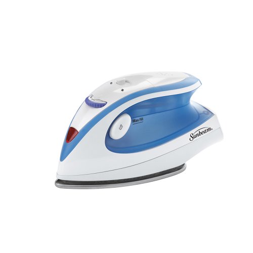 Top 11 Best Steam Irons in 2019