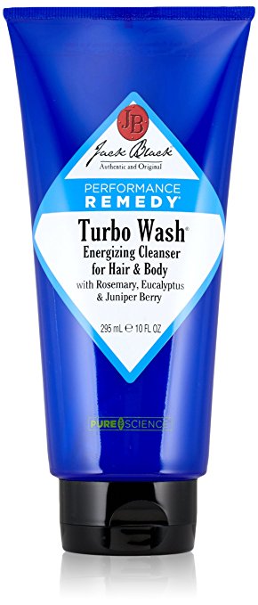 best body wash with good smell