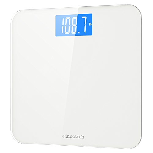 Most Accurate Bathroom Scales 2019