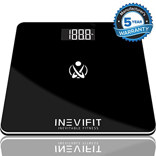 Bathroom Scales in 2019