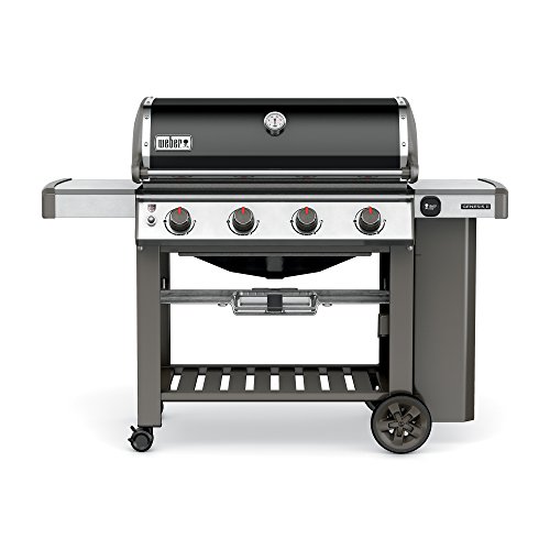 Best Portable & Natural Gas Grill 2019