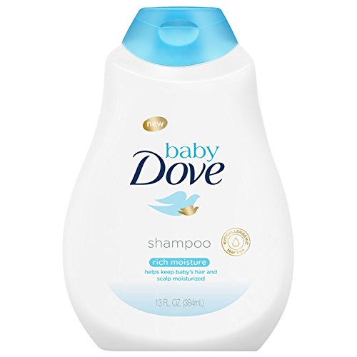 best baby shampoos