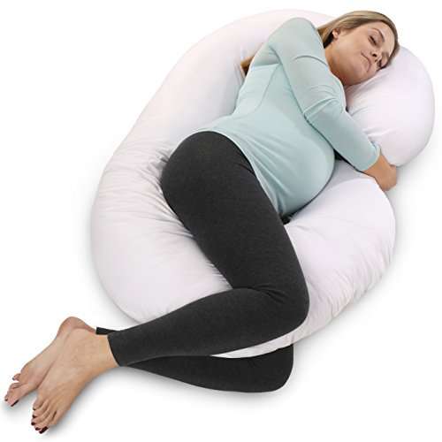 10 best pregnancy pillows 2019
