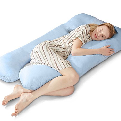 best side sleeping pillow