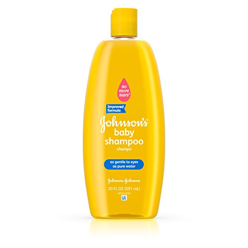 best baby shampoo 2019