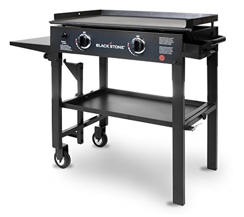 Best Portable & Natural Gas Grill