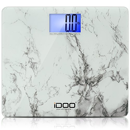 Most Bathroom Scale in 2019