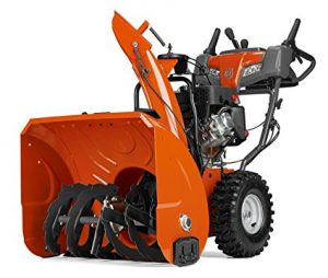 TopTwo Stage Snow Blowers 