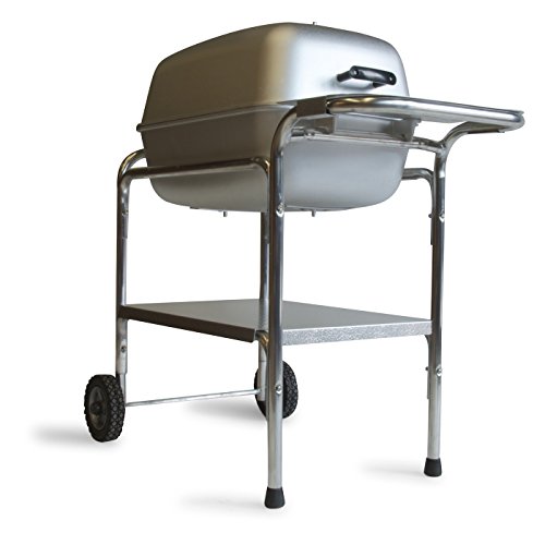 Best Charcoal Grill 2019