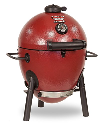 top Charcoal Grill 2019