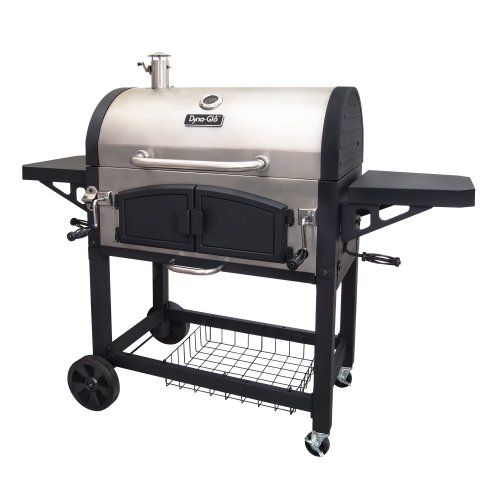 Best Charcoal Grill in 2019