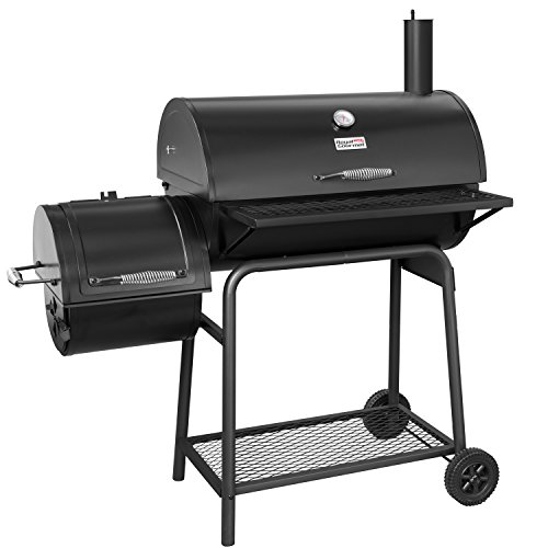Top Best Charcoal Grill 2019