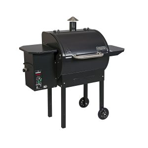 Best Charcoal Grill 19