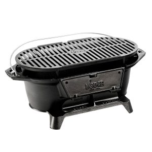 Best Charcoal Grill in 2019