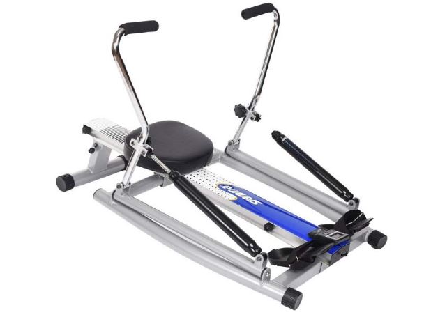 great rowing machine for weight loss