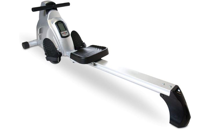 best rowing machine review