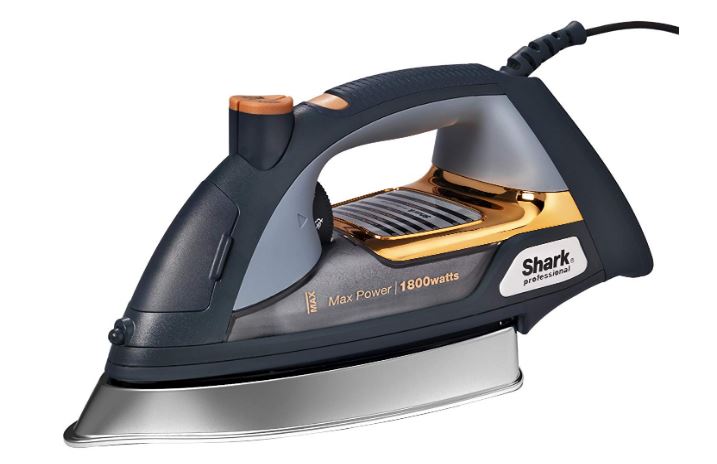 Top Steam Irons in 2019