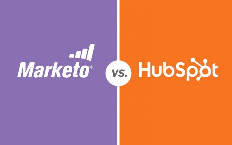 Marketo vs. HubSpot