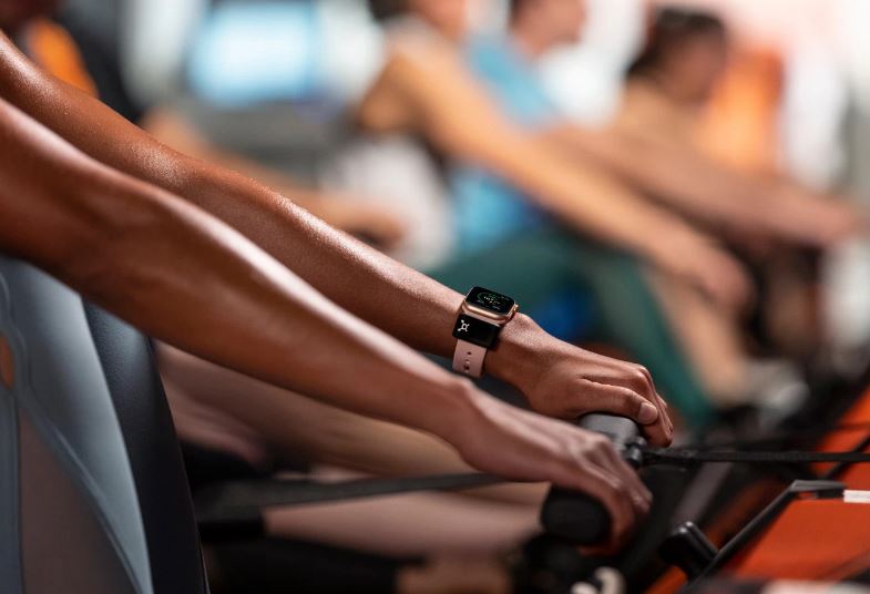 Apple Launches New Program Incentivizing Gym Rewards