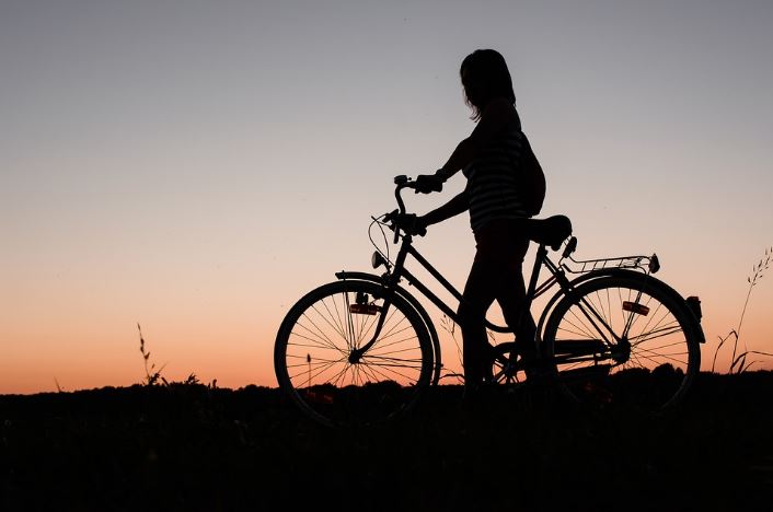 Various Benefits Of Bicycling That You Should Know Now