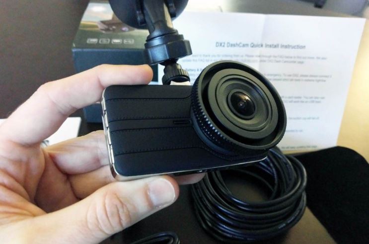 What to Look for in a Dash Cam for your Trucks