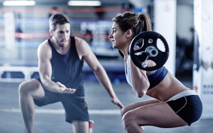 Best Tips And Tricks On How To Become A Personal Trainer