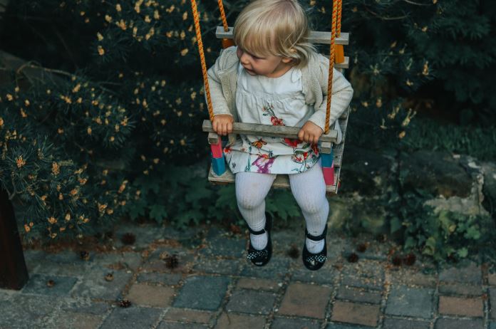 Safety Guidelines for Using a Baby Swing