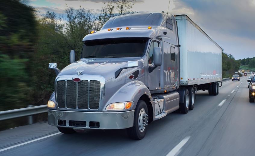 the best fuel cards for truckers