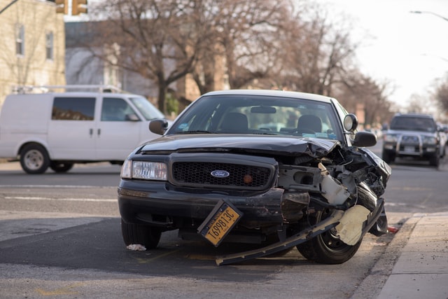 10 Best Tips for Dealing with a Car Accident