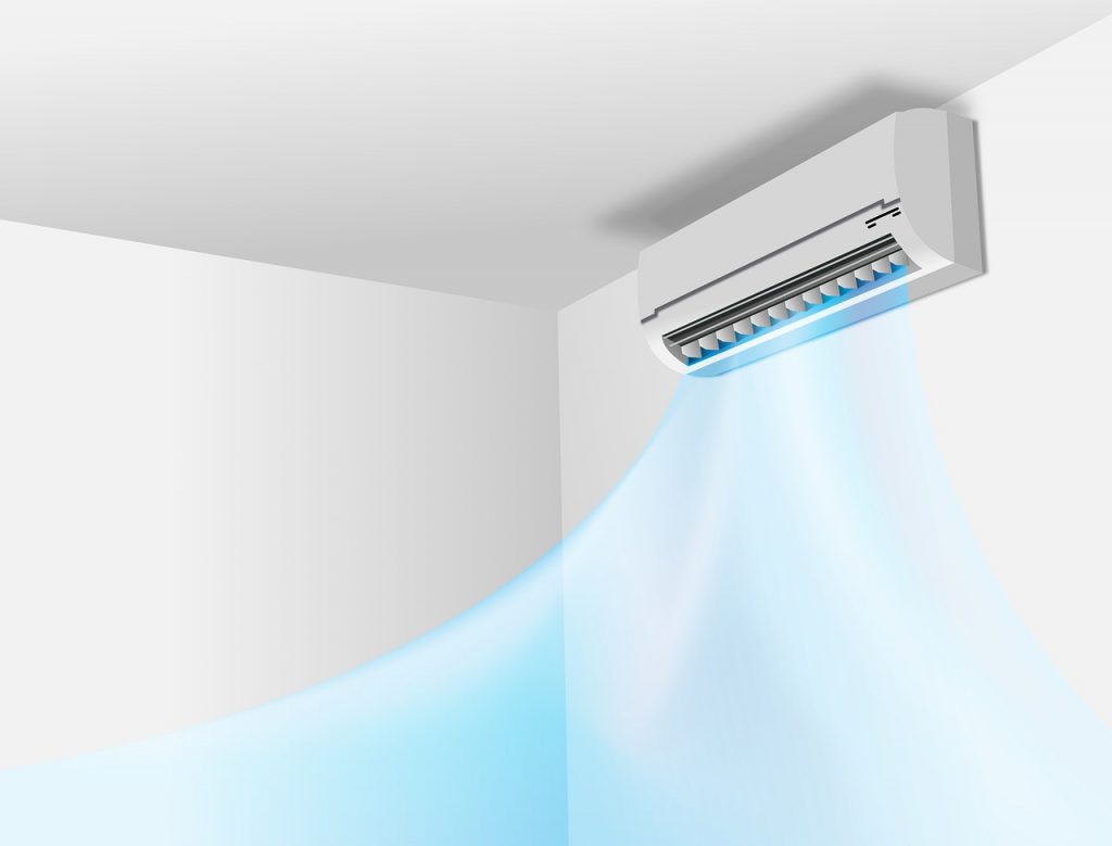  Benefits Of An Air Conditioner