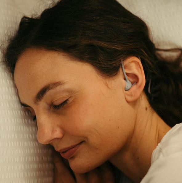kokoon headphones for side sleeping