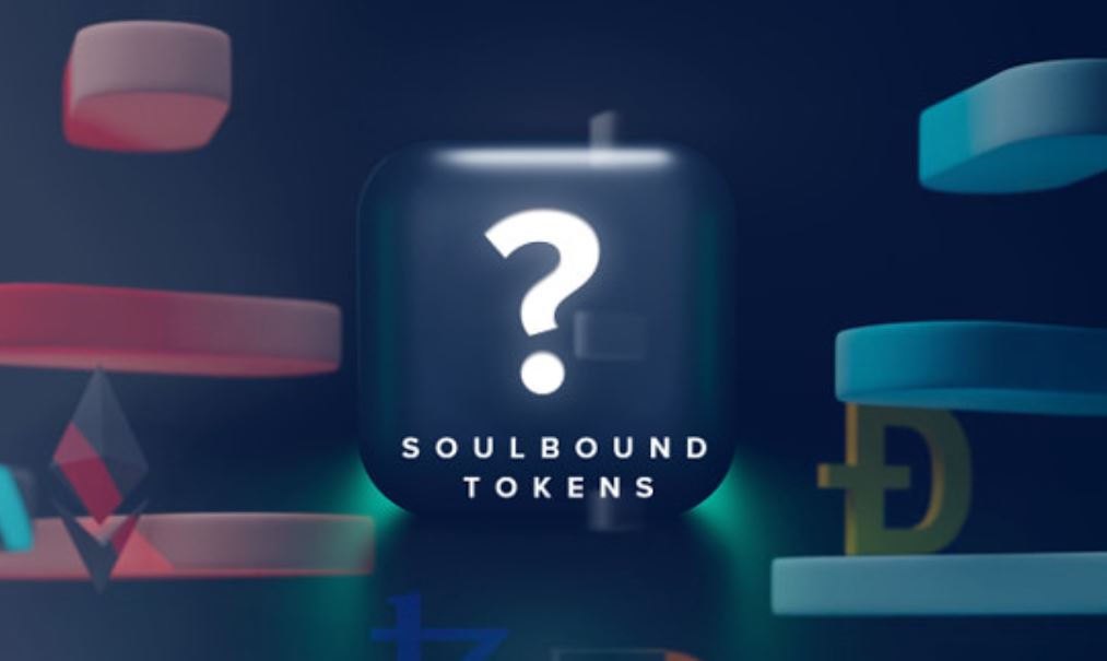 soulbound token