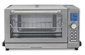 11 Best Convection Toaster Oven in 2024