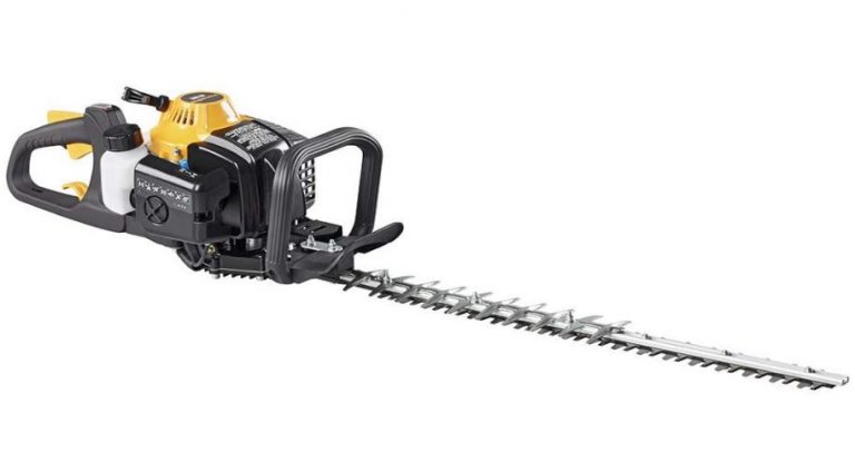 11 Best Hedge Trimmer In 2024 (Corded & Cordless Trimmers)