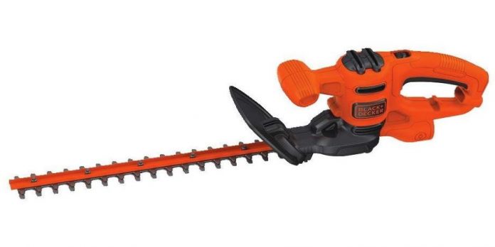 11 Best Hedge Trimmer In 2024 (Corded & Cordless Trimmers)