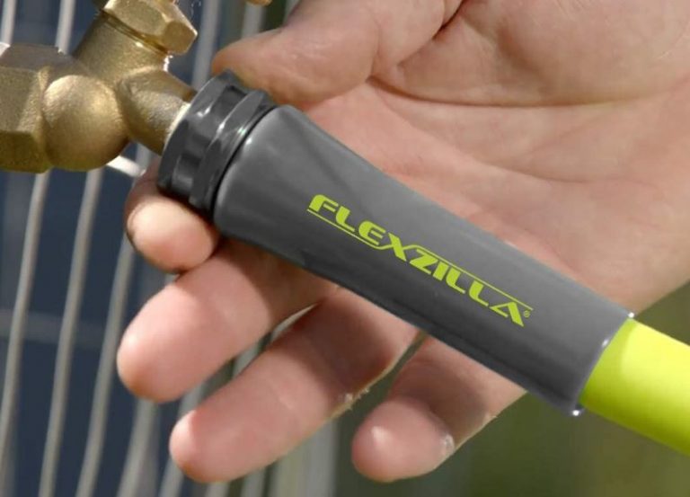 Flexzilla Garden Hose Review - Lightweight and flexible Garden Hose