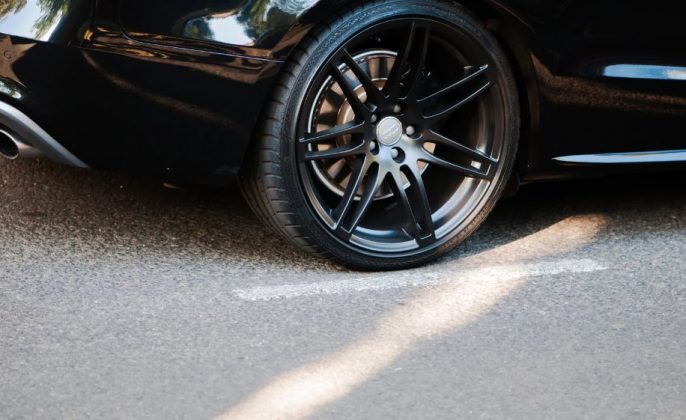 How tire pressure affects your vehicle’s characteristics!